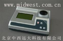 蜂蜜快速检测仪