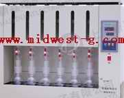 快速脂肪提取仪