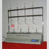 智能原油含水快速测定仪