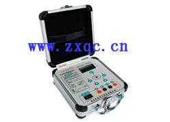 土壤电阻率测试仪