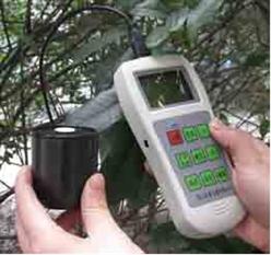 光合有效辐射记录仪