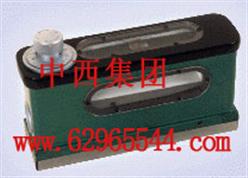 光学合像水平仪