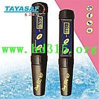 防水EC测试仪/电导率测试仪