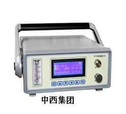 便携式SF6智能精密微水仪