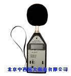 精密脉冲声级计