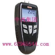 精密型铂金电阻温度仪