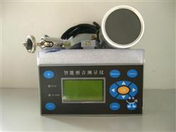 智能磨音测量仪