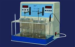 智能崩解时限测定仪