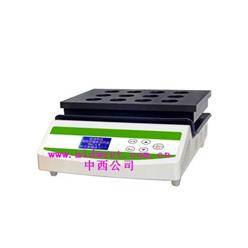 智能控温电加热器