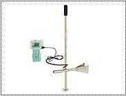 便携式明渠流量计