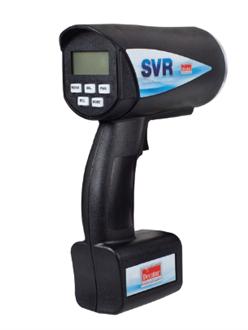 手持式电波流速仪