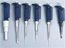 连续可调移液器