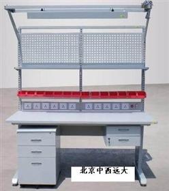 防静电标准工作台