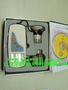 卤素快速水分测定仪