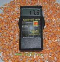 农业类/谷物水分仪