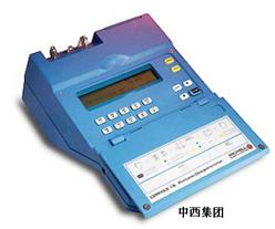 便携式型微量水分析仪