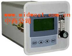 在线微量氧分析仪