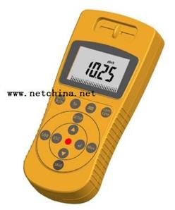 901型多功能数字核辐射仪