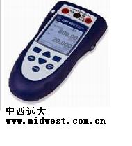 多功能过程信号校验仪