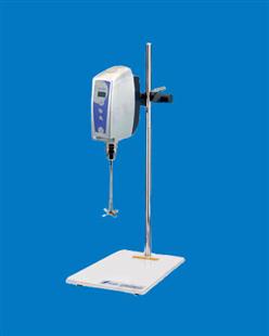 实验室无刷电动搅拌机