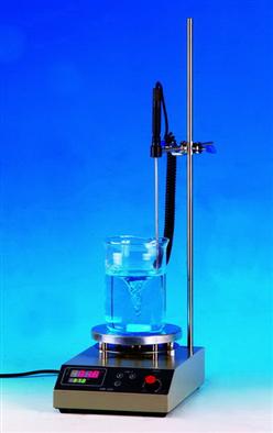 电机旋转式搅拌器