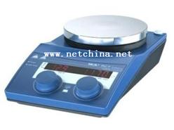 基本型加热磁力搅拌器