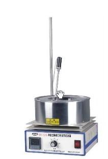 集热式磁力搅拌器