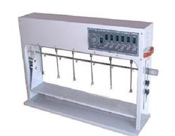 六连异步电动搅拌器