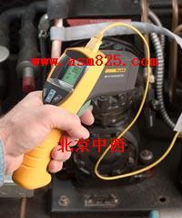 /红外线与接触式测温仪