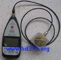 环境振动分析仪