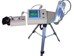 环境监测用х-γ剂量率仪