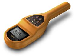 手持多功能数字核辐射仪