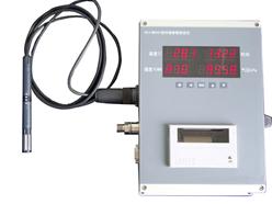 环境参数测定仪