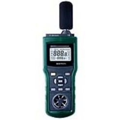 多功能环境检测仪