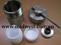 水热合成反应釜