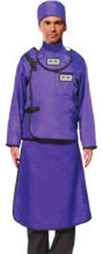 X射线防护服/背带裤