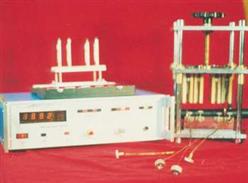 电缆半导电屏蔽层电阻测试仪