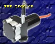 拉绳位移传感器