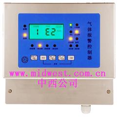 六氟化硫报警装置