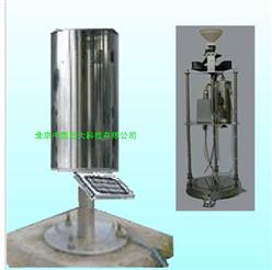 通用翻斗式精密雨量计