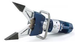 电动液压扩张钳