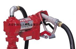 交流电动燃油泵