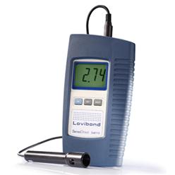 防水便携式盐度测定仪