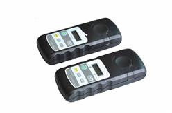 便携式多参数水产养殖快速测定仪