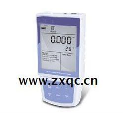 便携式电导率/TDS/盐度/℃计