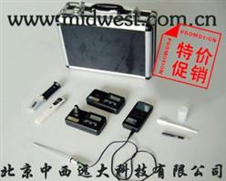 五合一多参数水质分析仪
