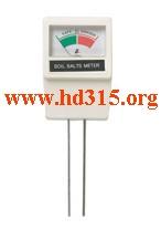 土壤盐度分析计