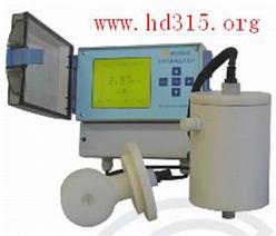 在线酸碱盐浓度计