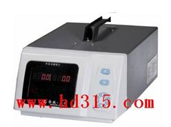 半自动烟浓度计