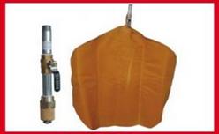 矿井压风自救装置